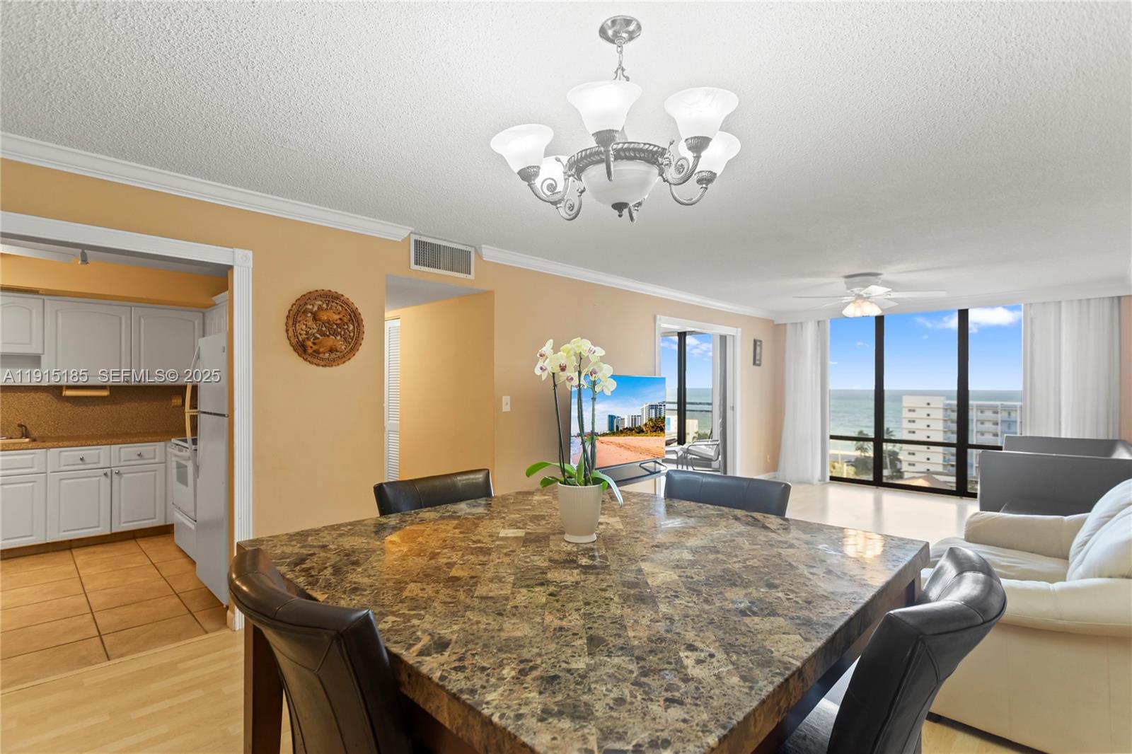 ALLINGTON TOWERS CONDO - Residential
