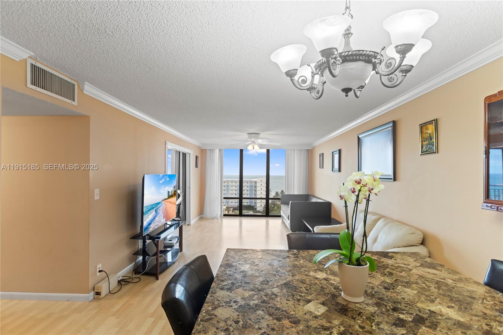 ALLINGTON TOWERS CONDO - Residential