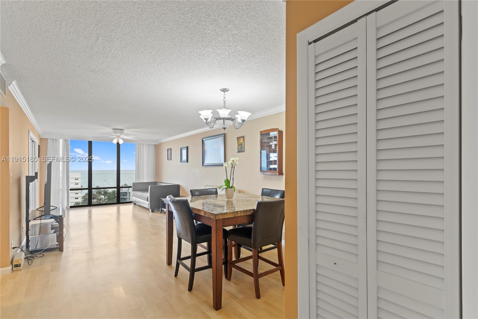 ALLINGTON TOWERS CONDO - Residential