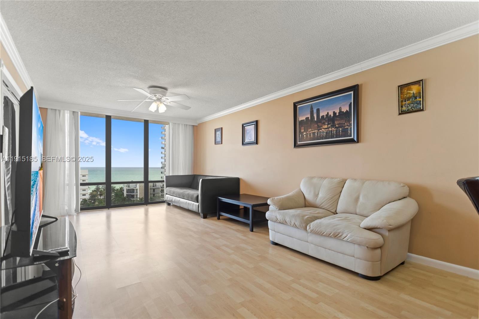 ALLINGTON TOWERS CONDO - Residential