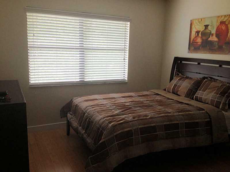 THE TWELVE CONDO - Residential Lease