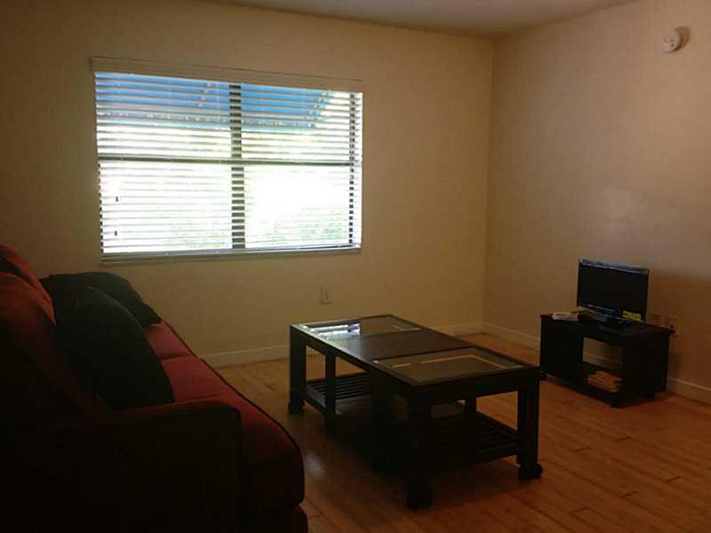 THE TWELVE CONDO - Residential Lease