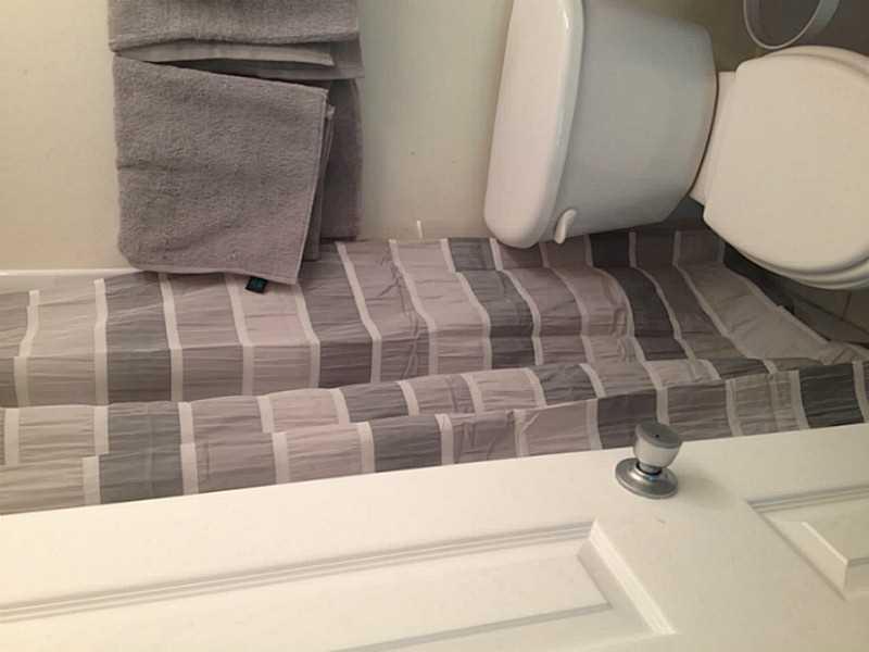 THE TWELVE CONDO - Residential Lease