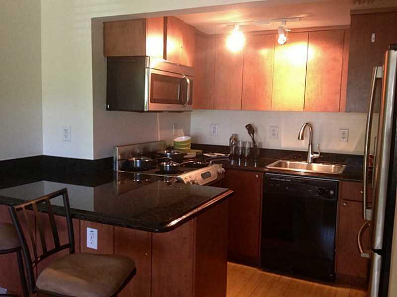 THE TWELVE CONDO - Residential Lease