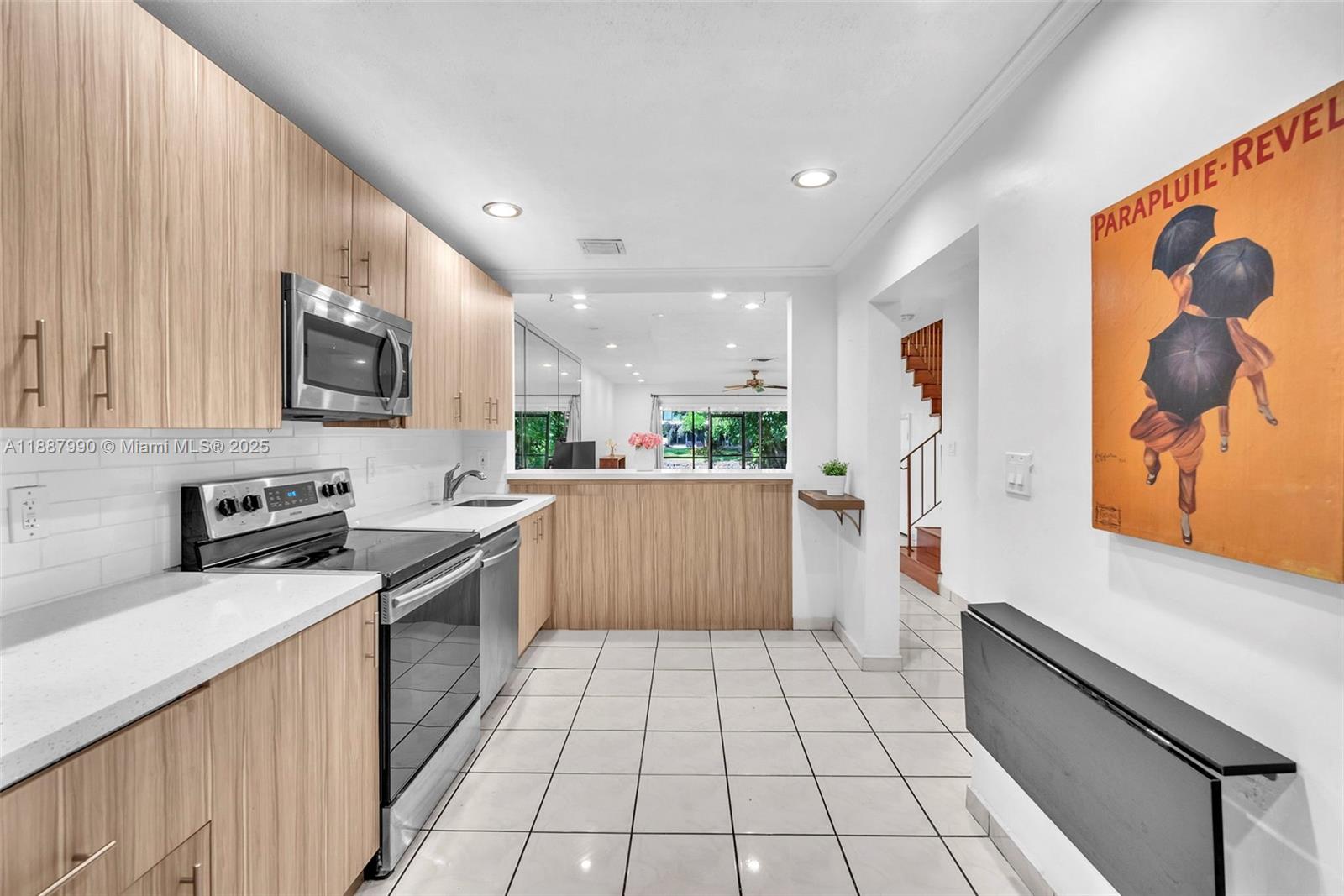 COSTA DEL SOL CONDO NO 2 - Residential