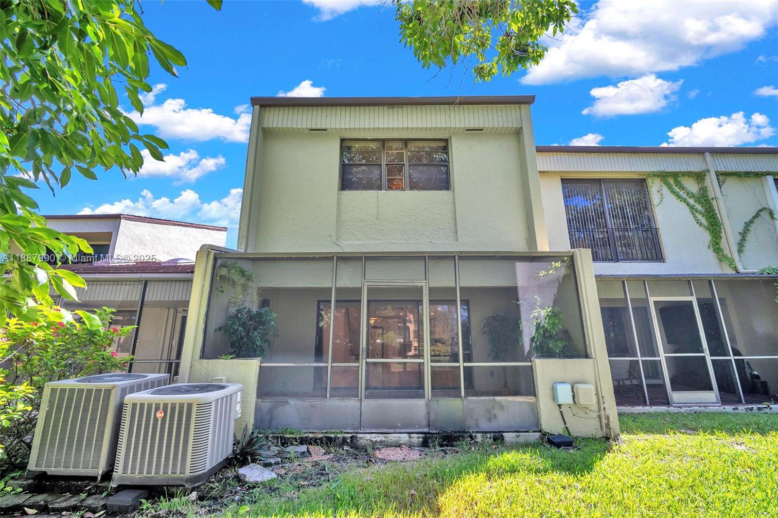 COSTA DEL SOL CONDO NO 2 - Residential