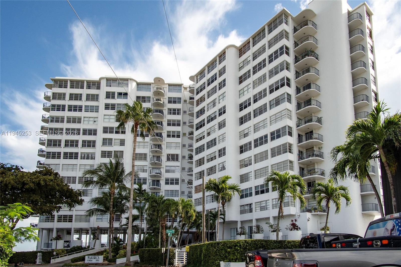 MAJORCA TOWERS CONDO - Residential