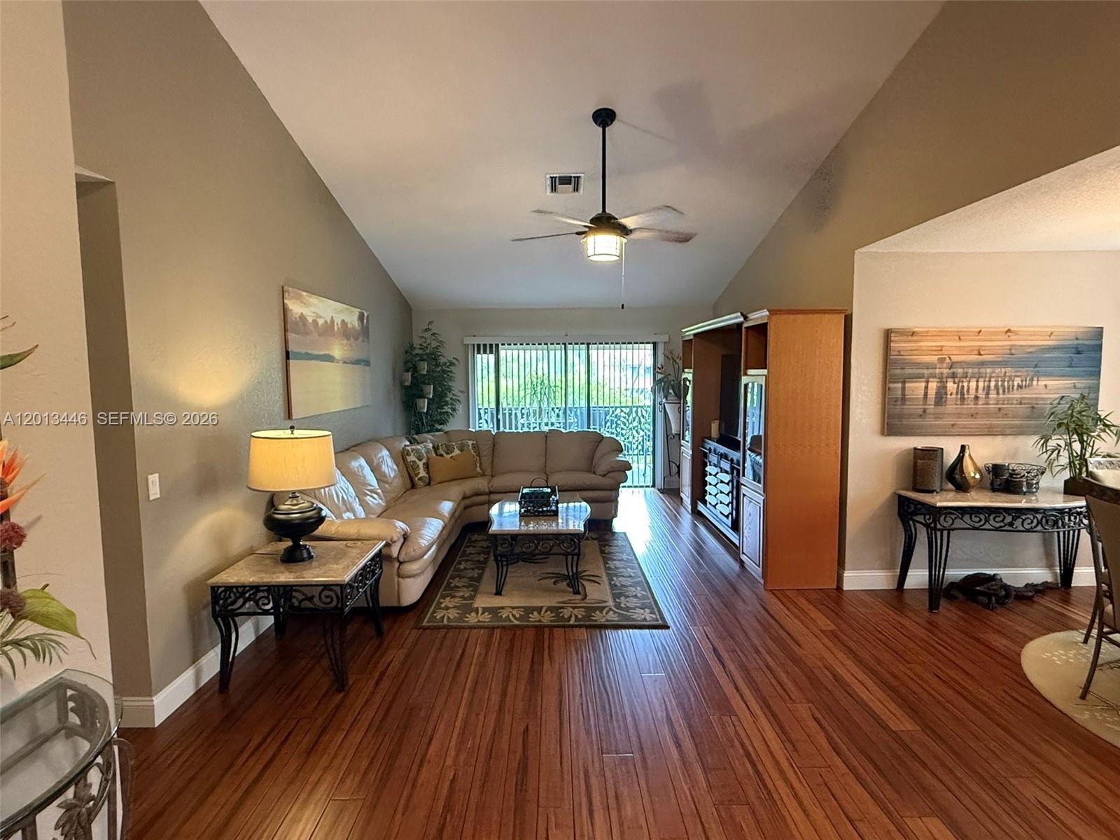 LEXINGTON GREEN CONDO - Residential