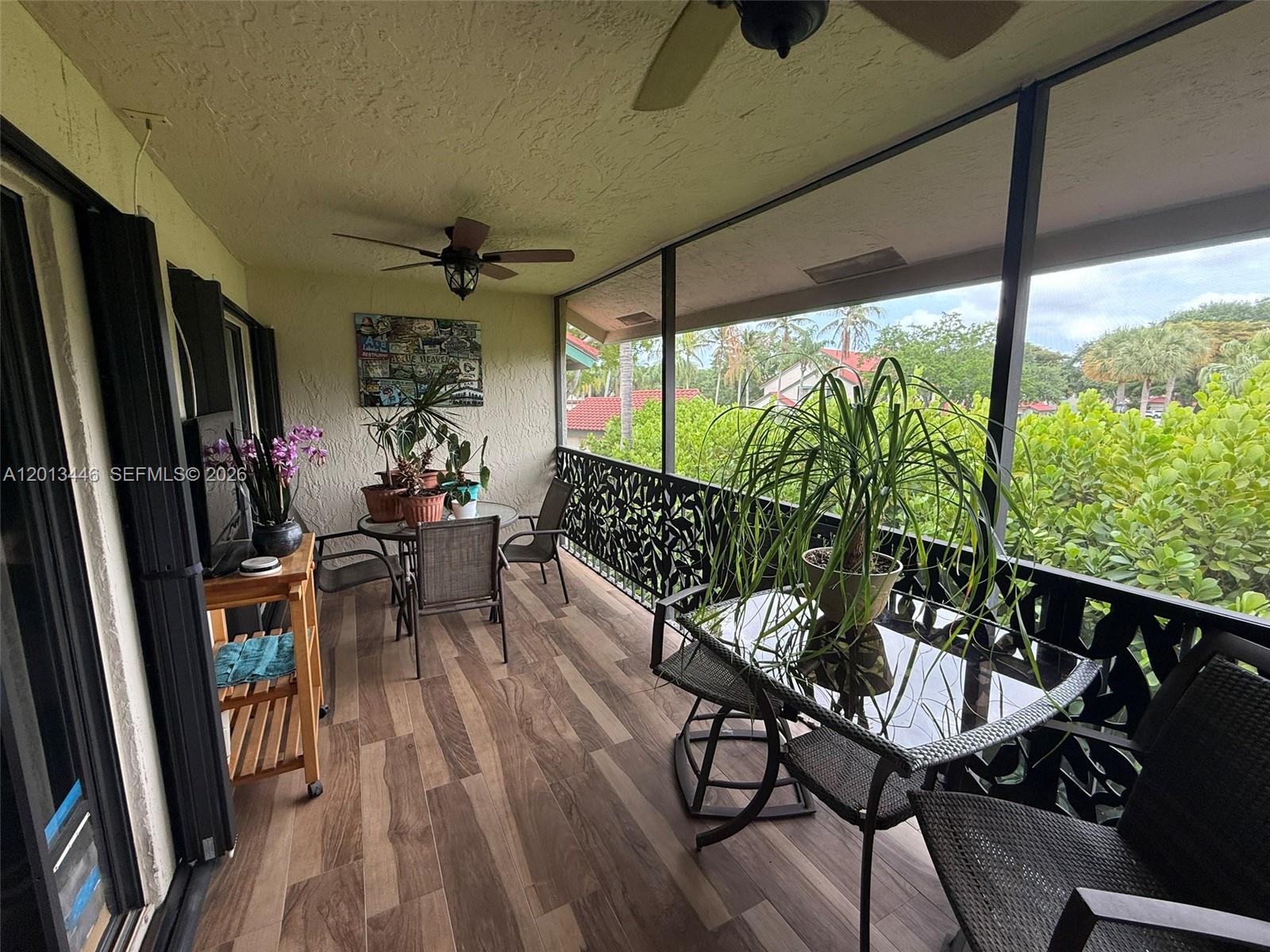 LEXINGTON GREEN CONDO - Residential