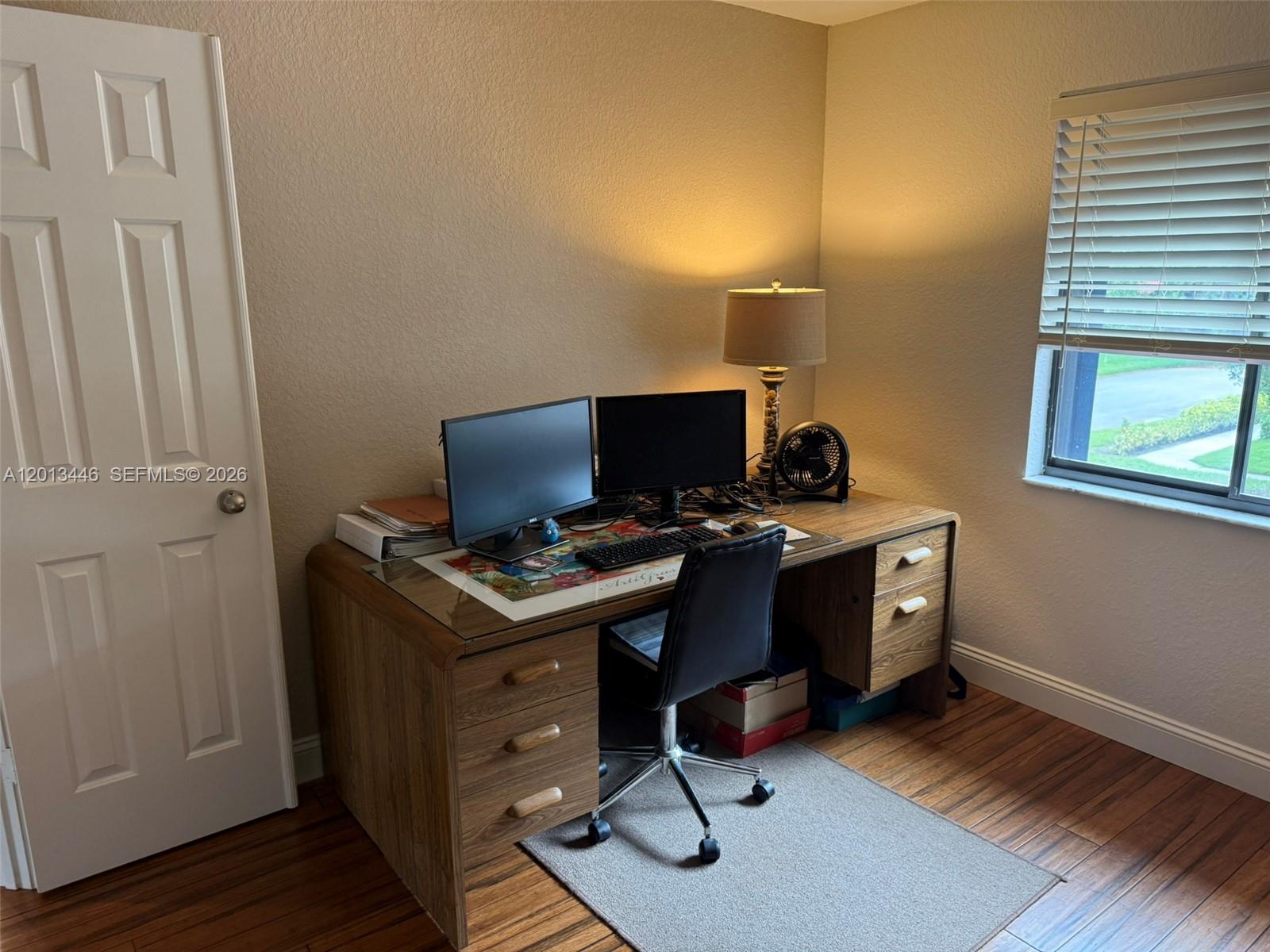 LEXINGTON GREEN CONDO - Residential