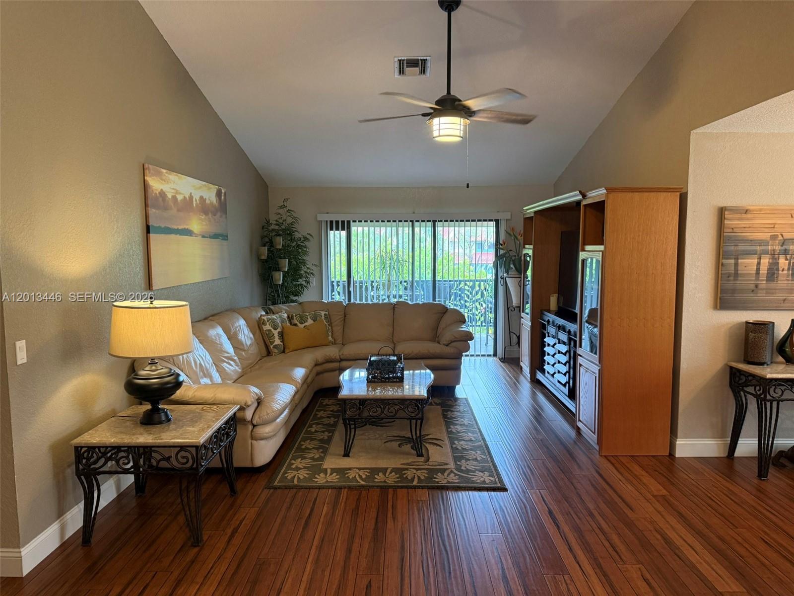 LEXINGTON GREEN CONDO - Residential