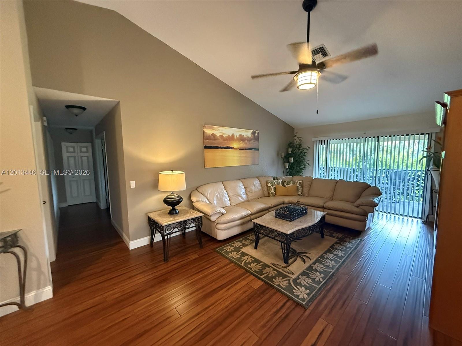 LEXINGTON GREEN CONDO - Residential