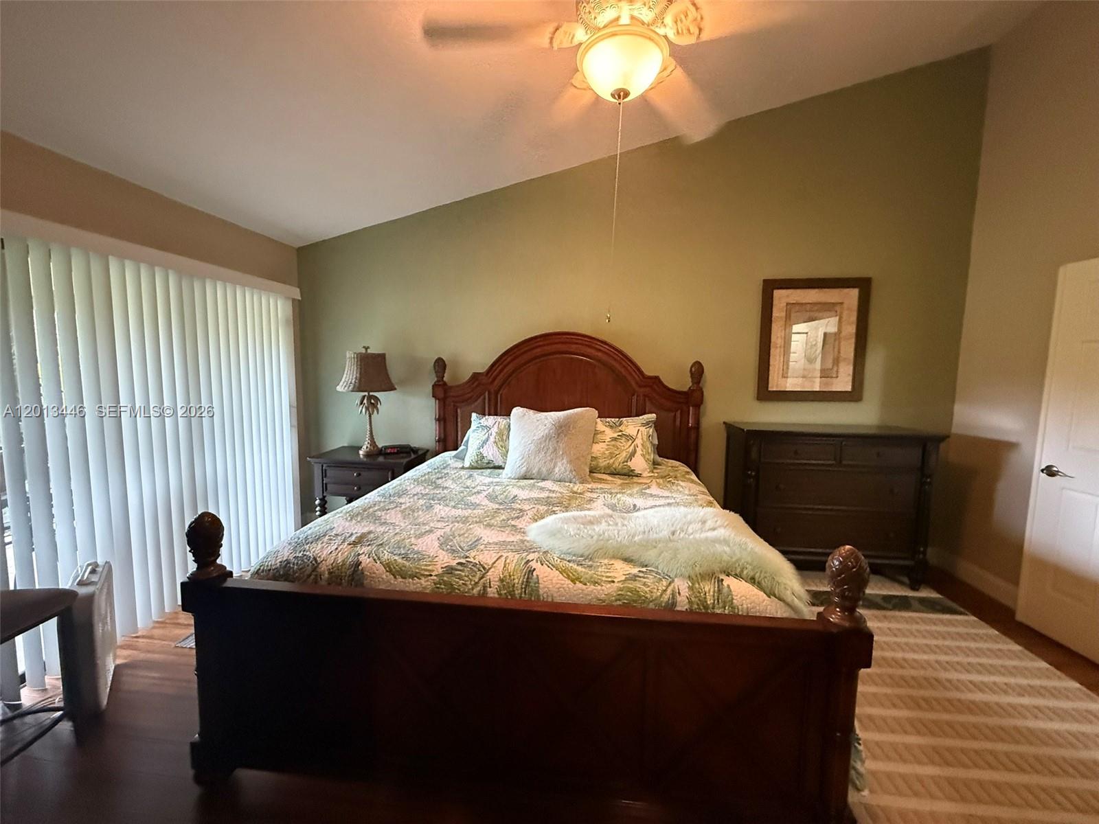 LEXINGTON GREEN CONDO - Residential