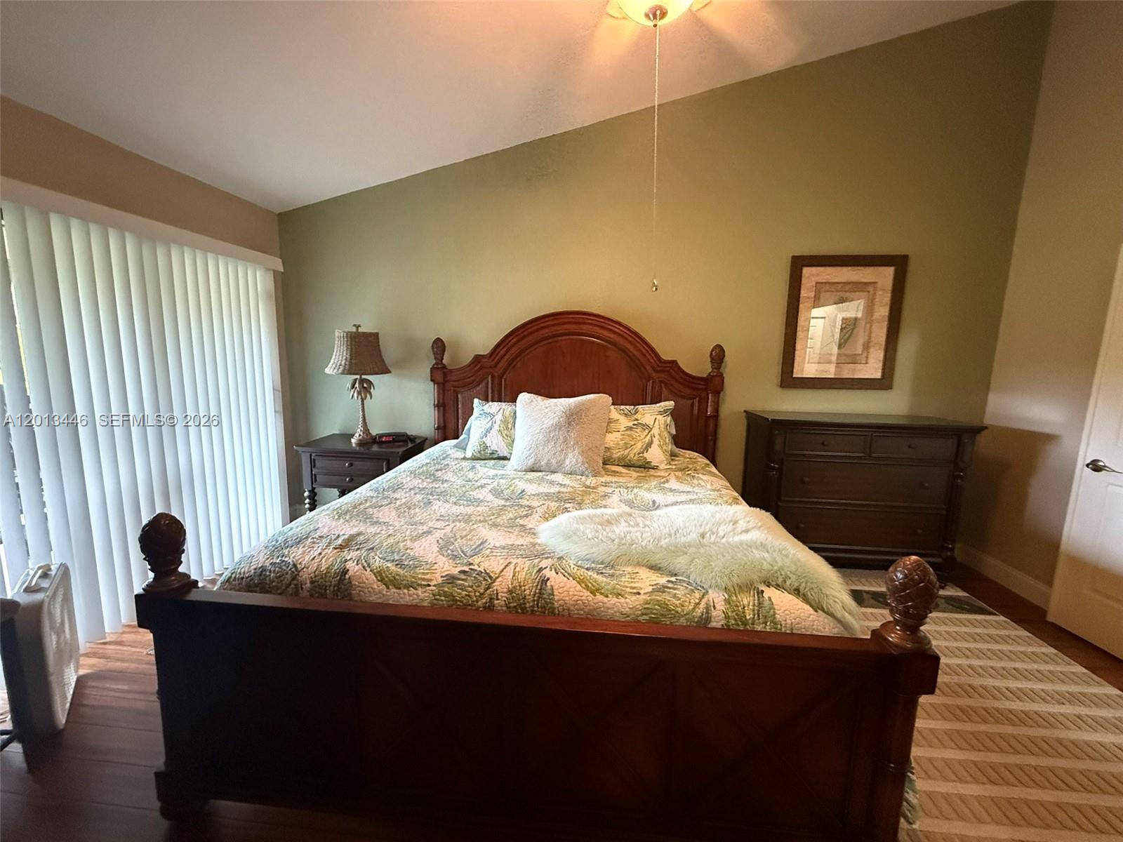 LEXINGTON GREEN CONDO - Residential