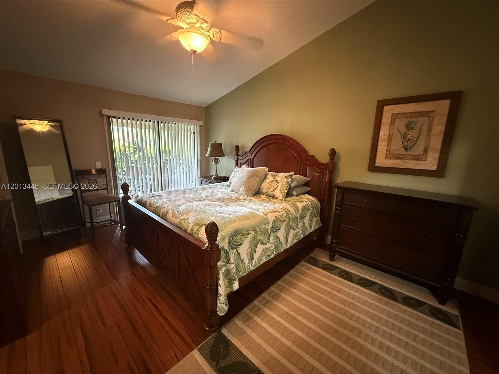 LEXINGTON GREEN CONDO - Residential