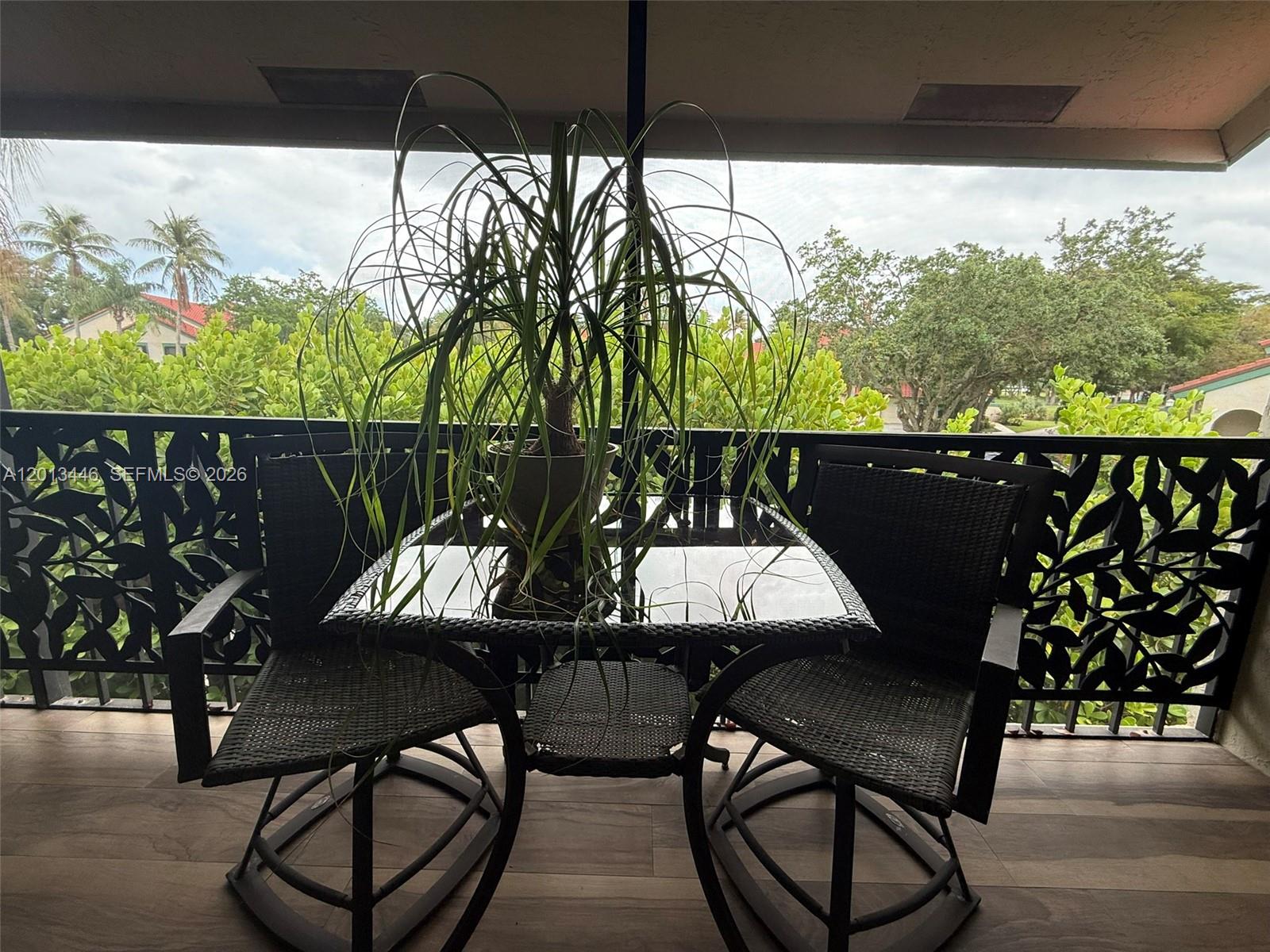 LEXINGTON GREEN CONDO - Residential