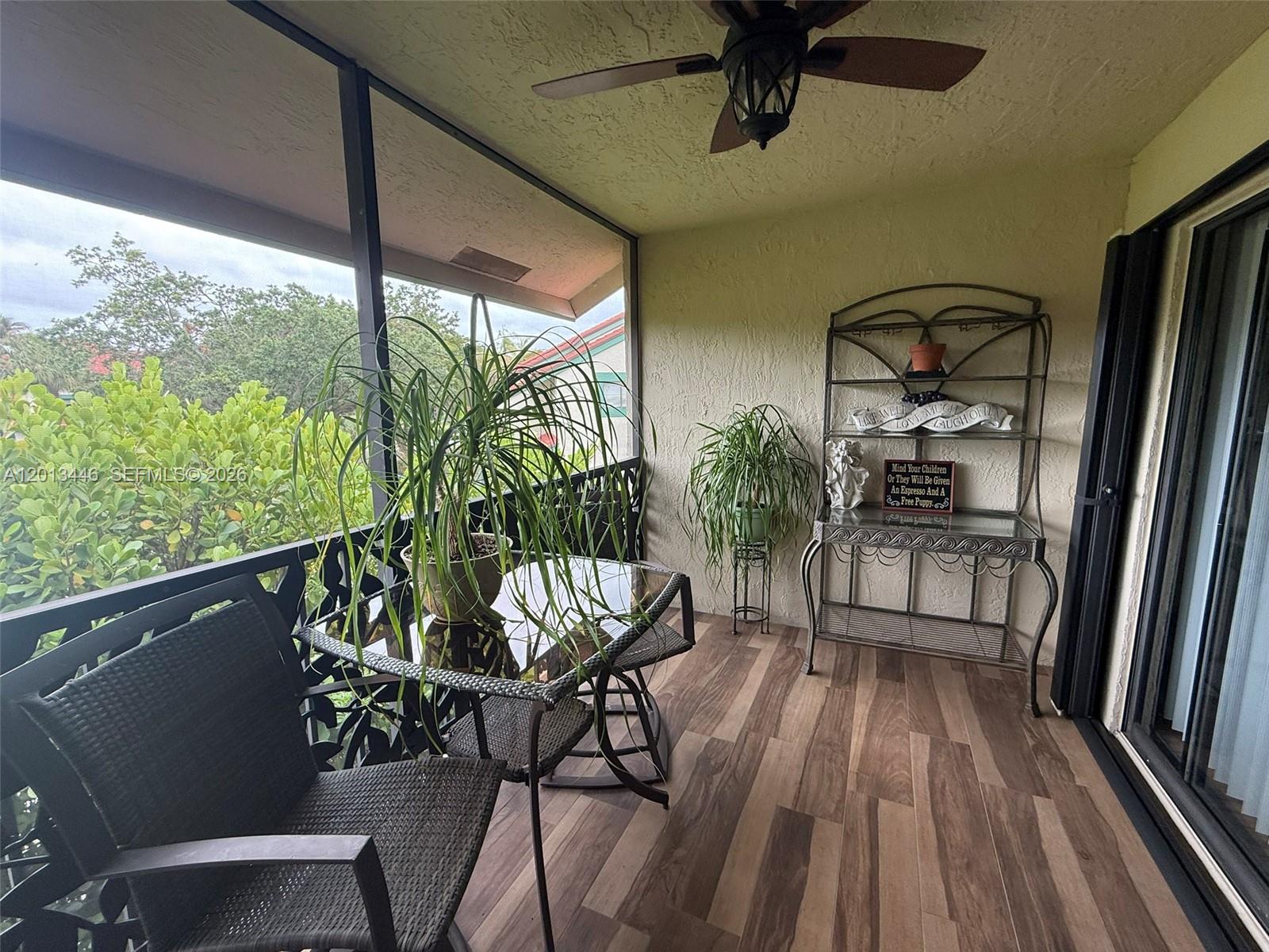 LEXINGTON GREEN CONDO - Residential
