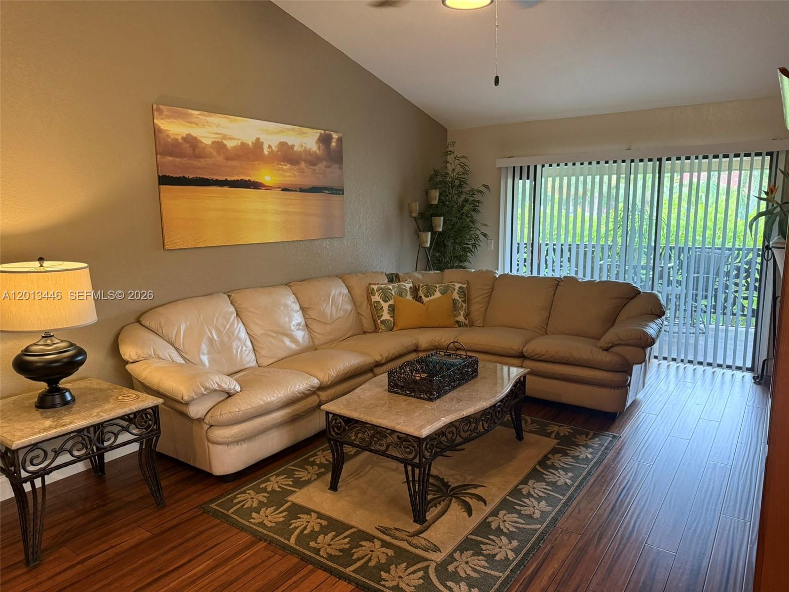LEXINGTON GREEN CONDO - Residential