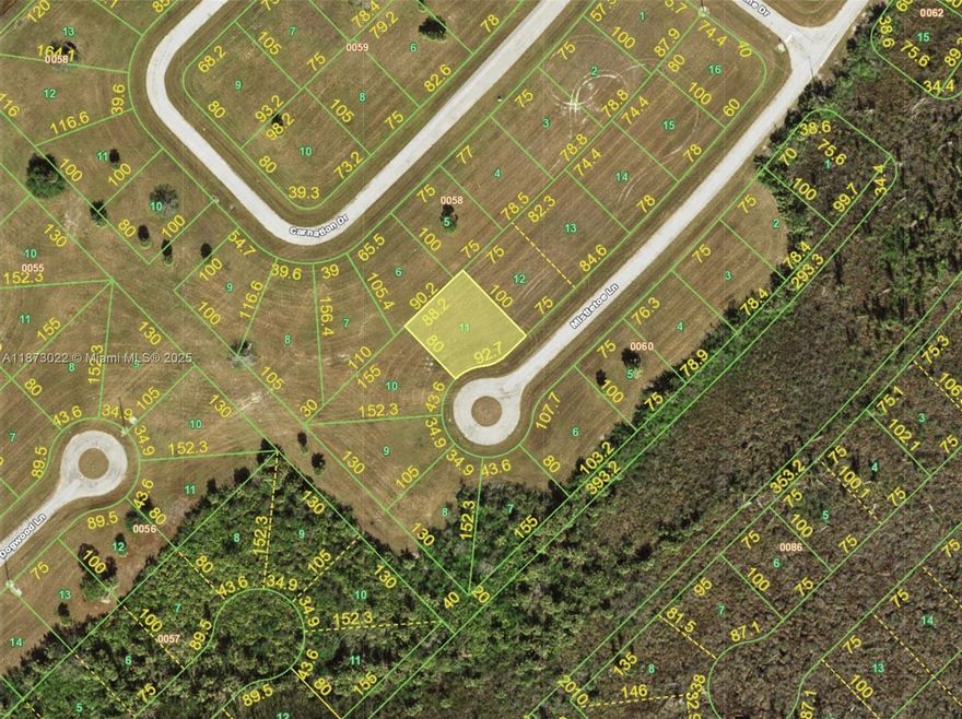 Discover the allure of Rotonda Meadows & Villas, Port Charlotte, FL—an idyllic community close to Boca Grande, the renowned tarpon fishing capital of the world. This prime lot offers the perfect canvas for your dream home, combining tranquility with easy access to world-class fishing and pristine beaches. Embrace the Florida lifestyle in a welcoming community, where every day holds the promise of natural beauty and exciting adventures. Don't miss the chance to call Rotonda Meadows & Villas your home, a gateway to both relaxation and thrilling fishing experiences.