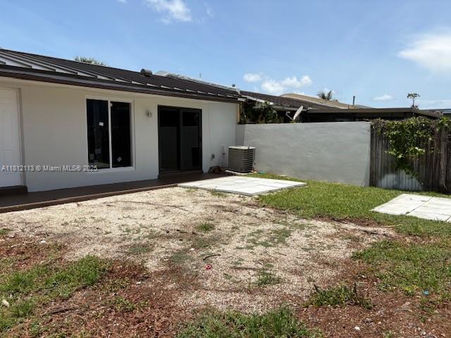 RICHMOND TOWNHOUSE - Residential Lease