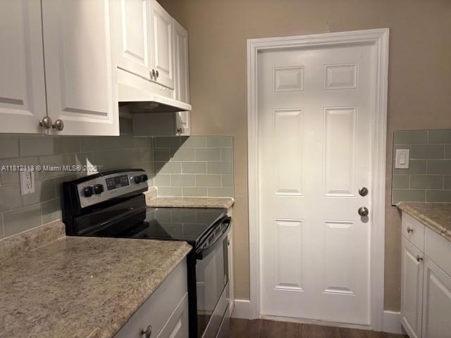 RICHMOND TOWNHOUSE - Residential Lease