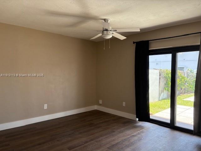 RICHMOND TOWNHOUSE - Residential Lease