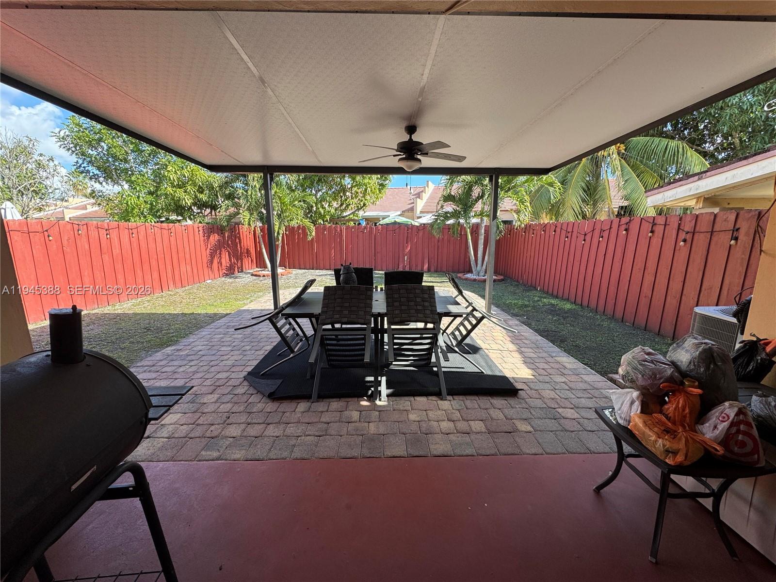 CHATEAUBLEAU AT HAMMOCKS - Residential