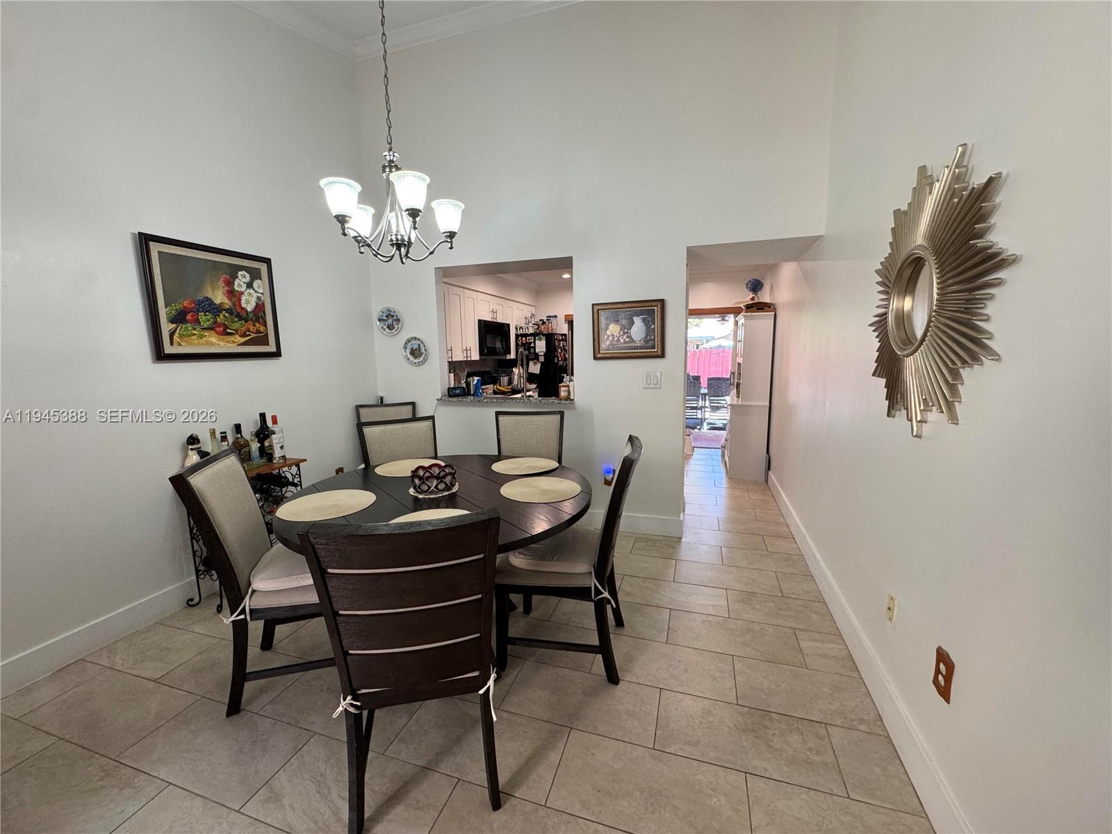 CHATEAUBLEAU AT HAMMOCKS - Residential