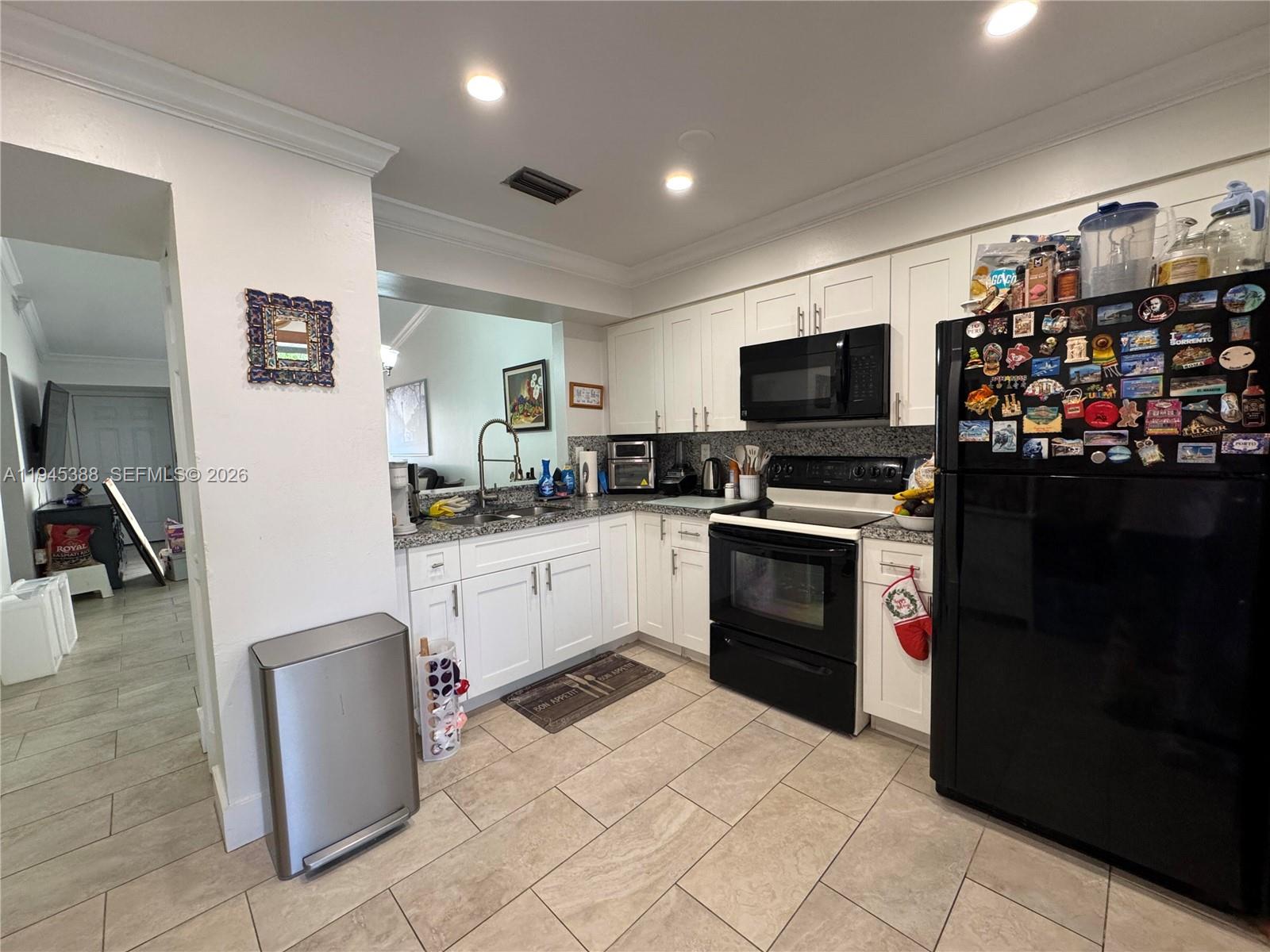 CHATEAUBLEAU AT HAMMOCKS - Residential