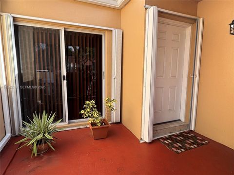 10315 SW 154th Cir Ct 28 Miami FL 33196