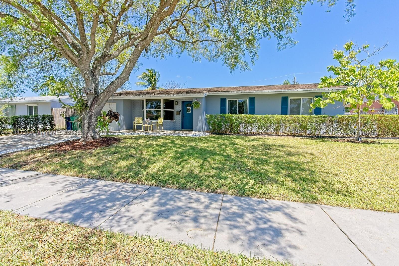 Property for Sale at 15835 Sw 101st Ave, Miami, Broward County, Florida - Bedrooms: 3 
Bathrooms: 2  - $675,000