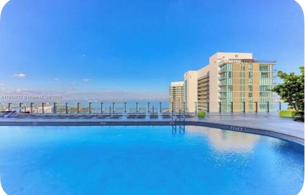 PARAISO BAYVIEWS CONDO - Residential Lease