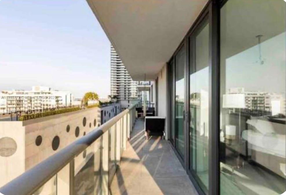 PARAISO BAYVIEWS CONDO - Residential Lease