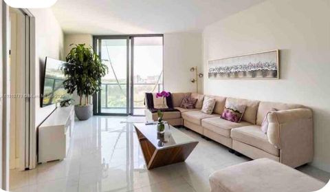 501 NE 31st St 810 Miami FL 33137