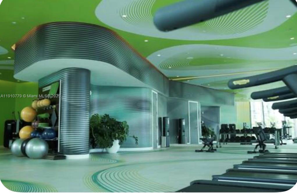 PARAISO BAYVIEWS CONDO - Residential Lease