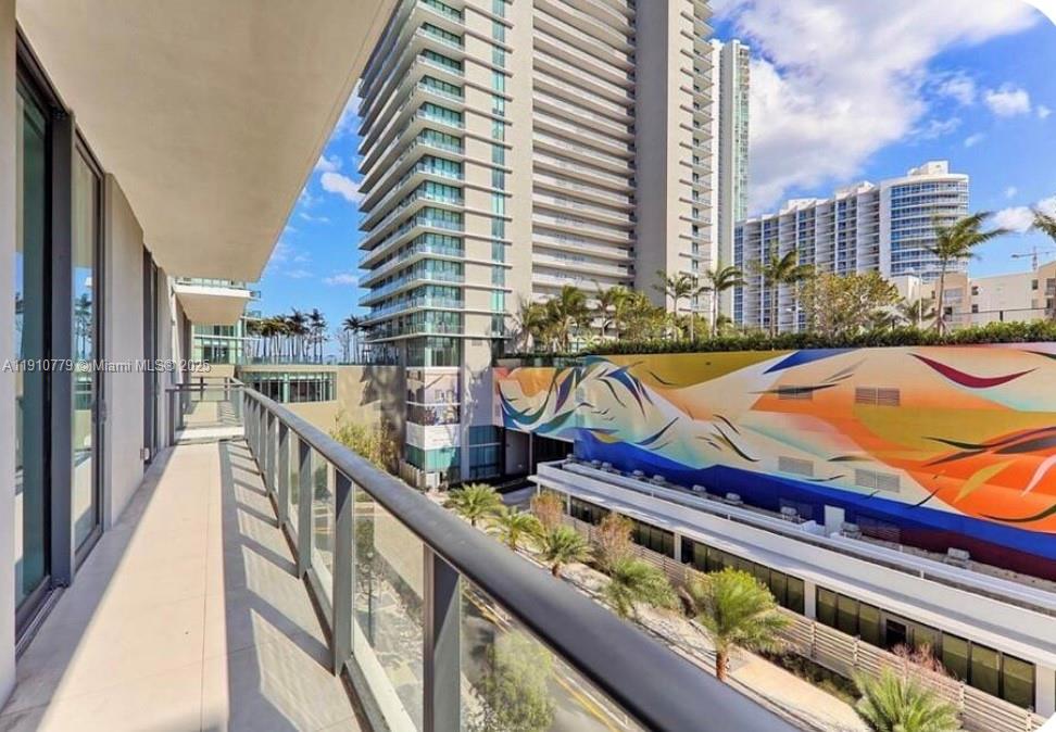 PARAISO BAYVIEWS CONDO - Residential Lease