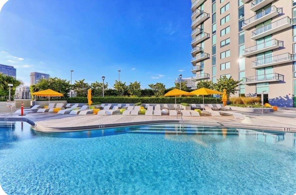 PARAISO BAYVIEWS CONDO - Residential Lease