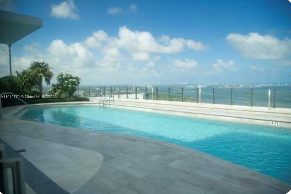 PARAISO BAYVIEWS CONDO - Residential Lease