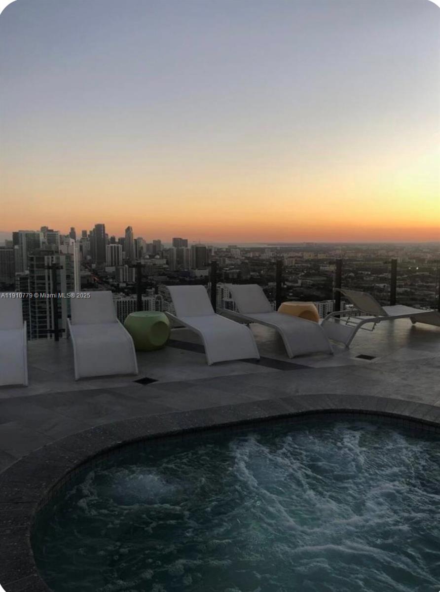 PARAISO BAYVIEWS CONDO - Residential Lease