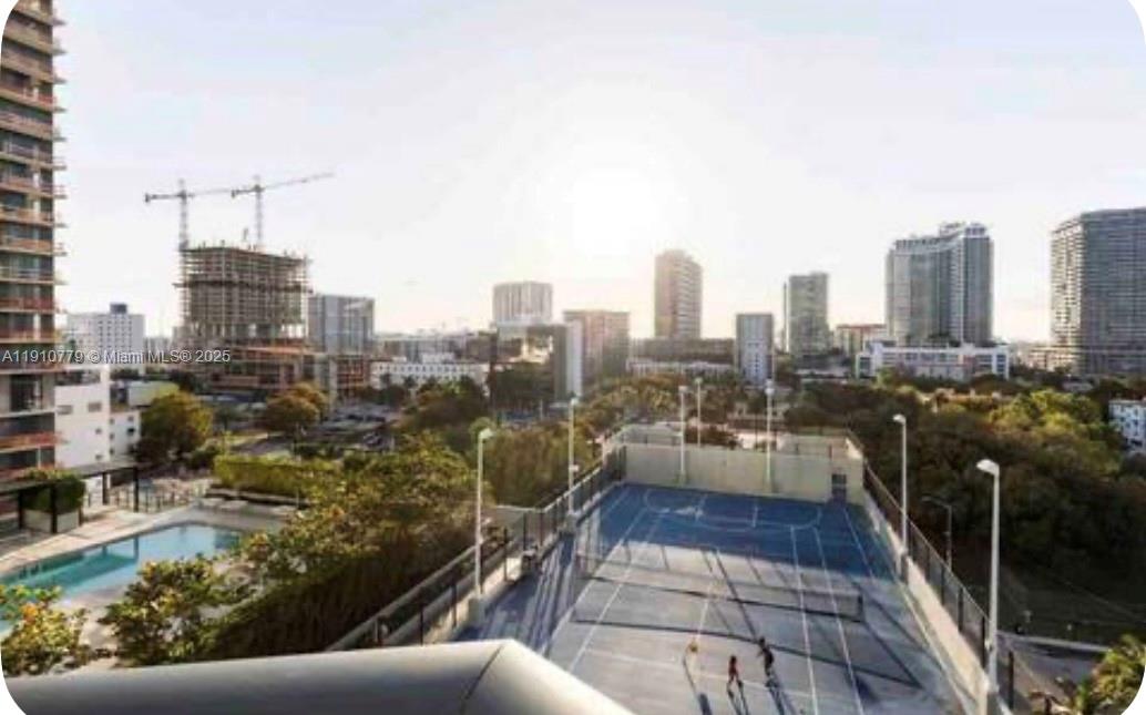 PARAISO BAYVIEWS CONDO - Residential Lease