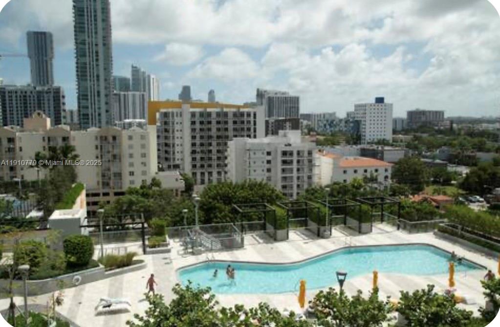 PARAISO BAYVIEWS CONDO - Residential Lease