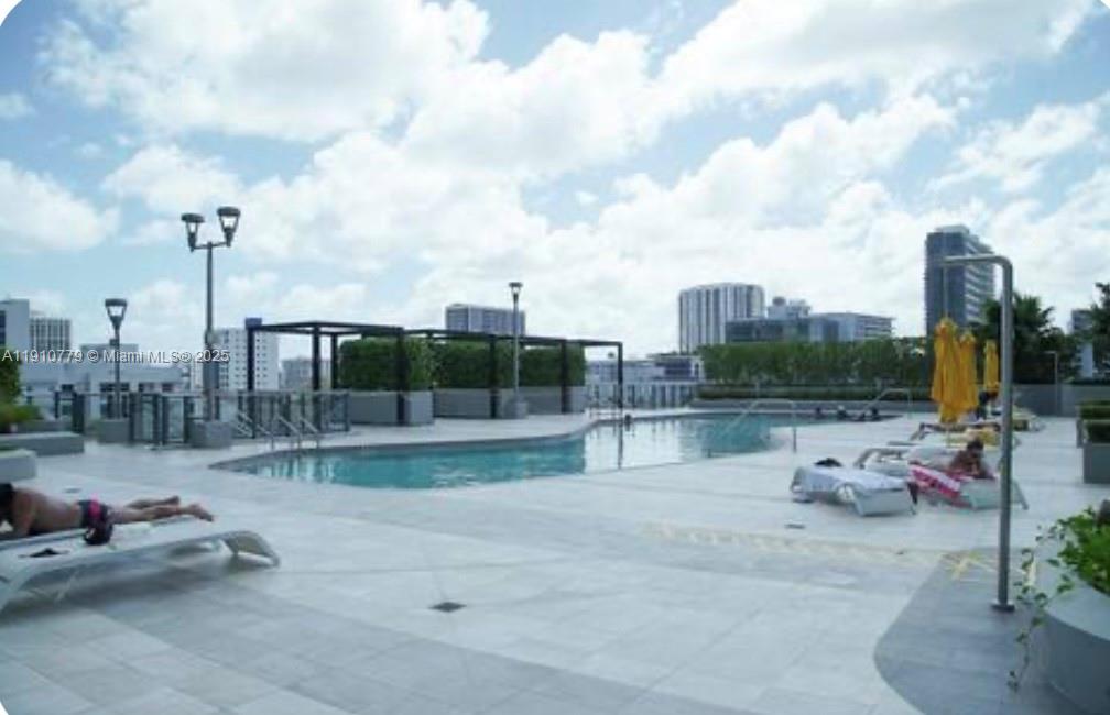 PARAISO BAYVIEWS CONDO - Residential Lease