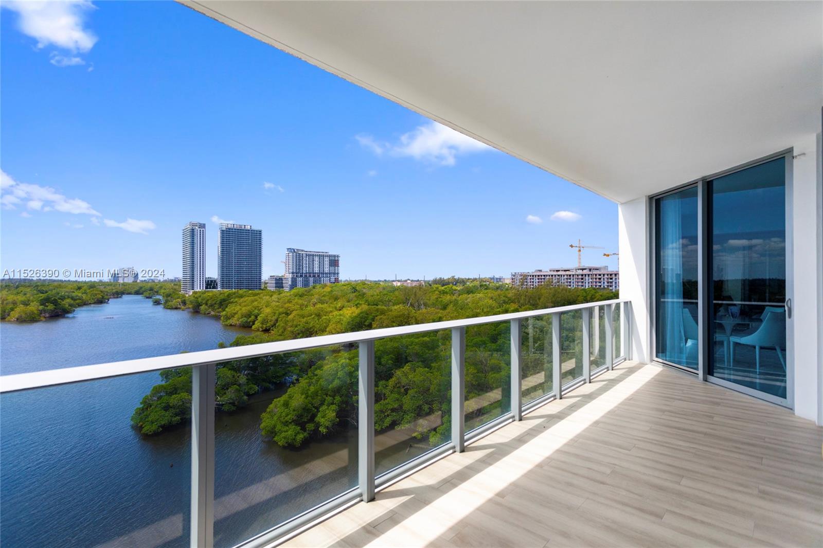 Property for Sale at 17111 Biscayne Blvd 706, North Miami Beach, Miami-Dade County, Florida - Bedrooms: 3 
Bathrooms: 4  - $1,990,000