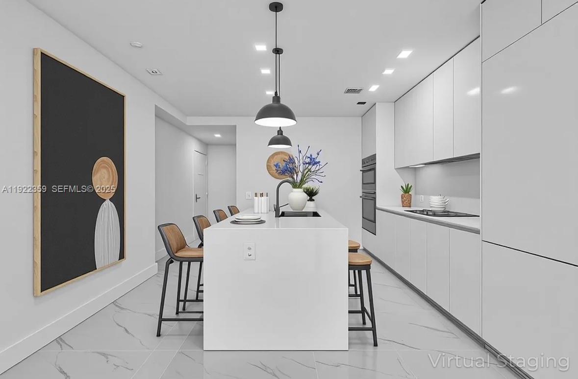 Aria Reserve - Residential