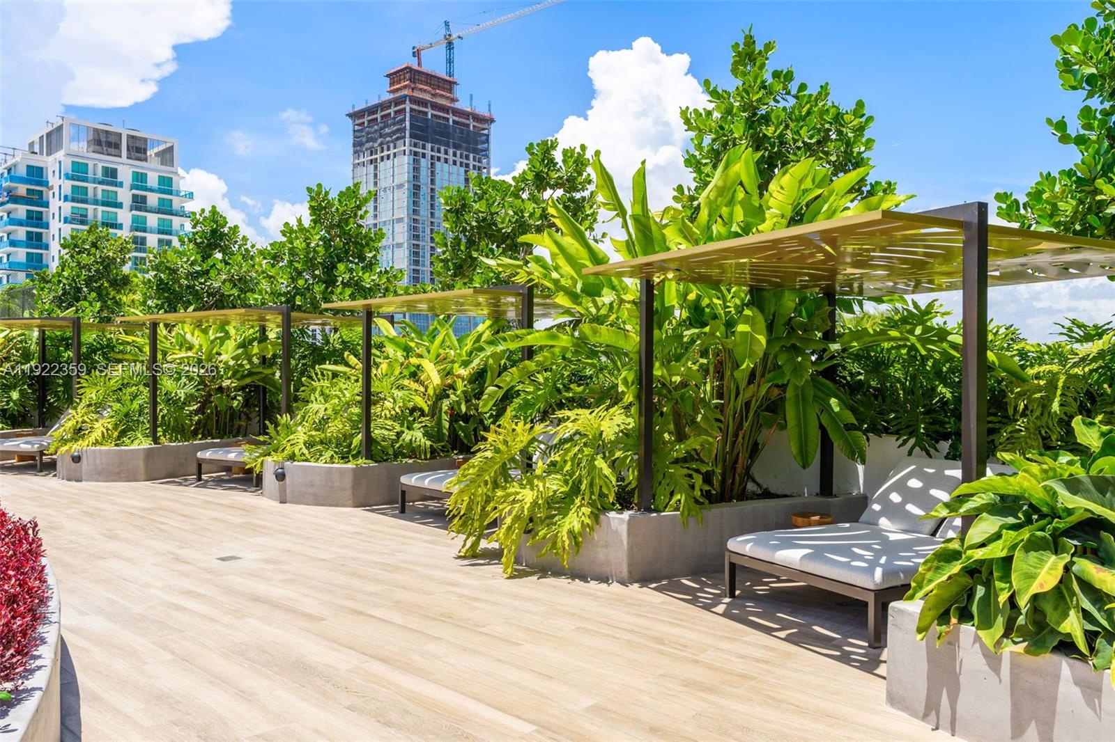 Aria Reserve - Residential