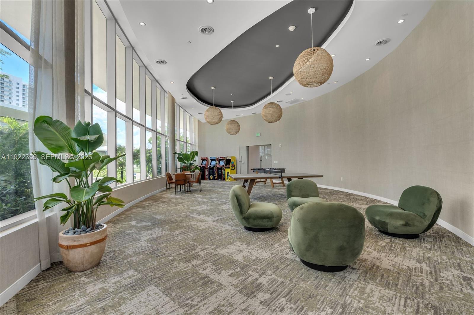 Aria Reserve - Residential