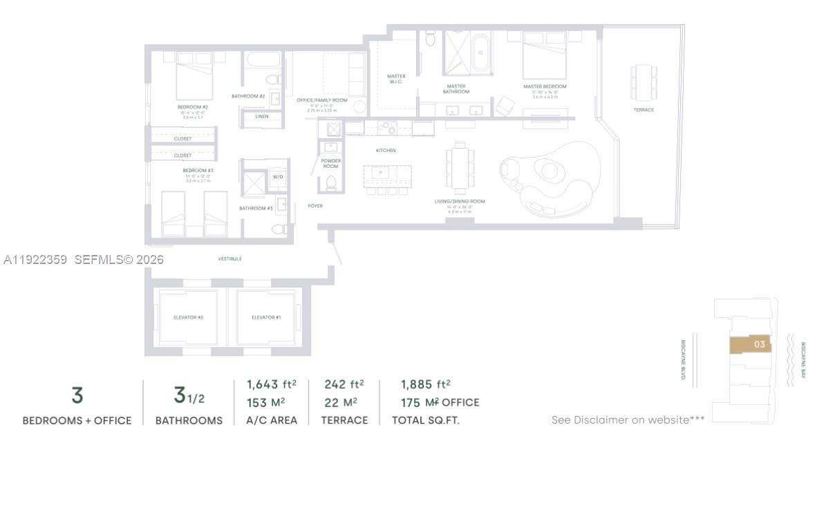 Aria Reserve - Residential