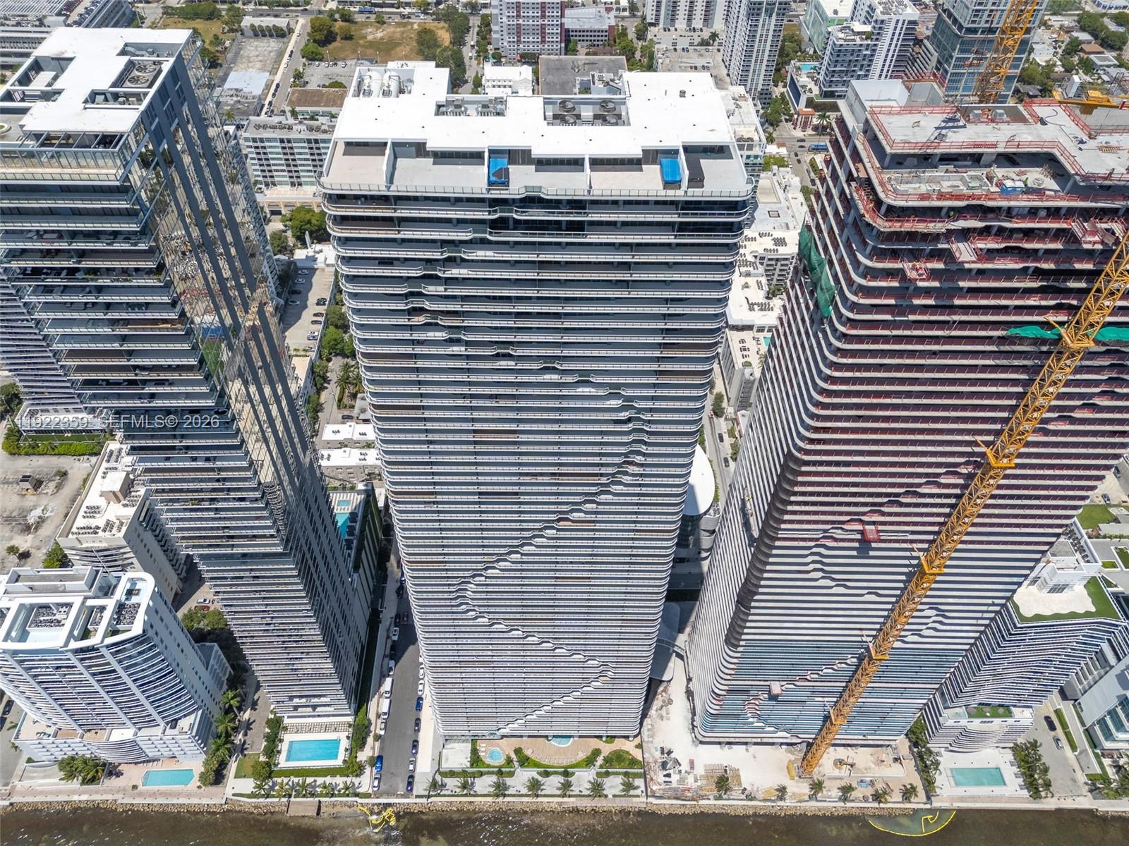 Aria Reserve - Residential
