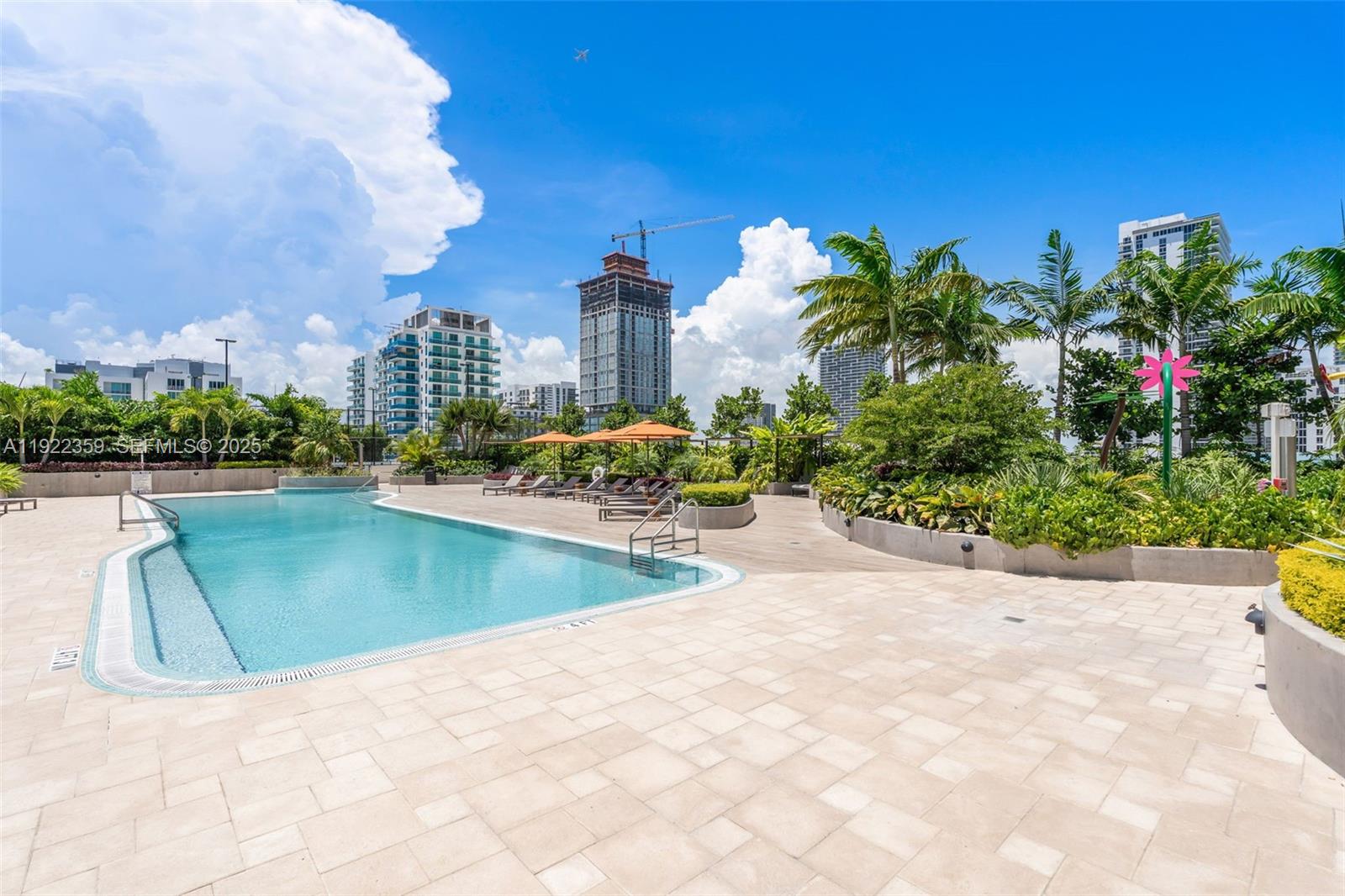 Aria Reserve - Residential