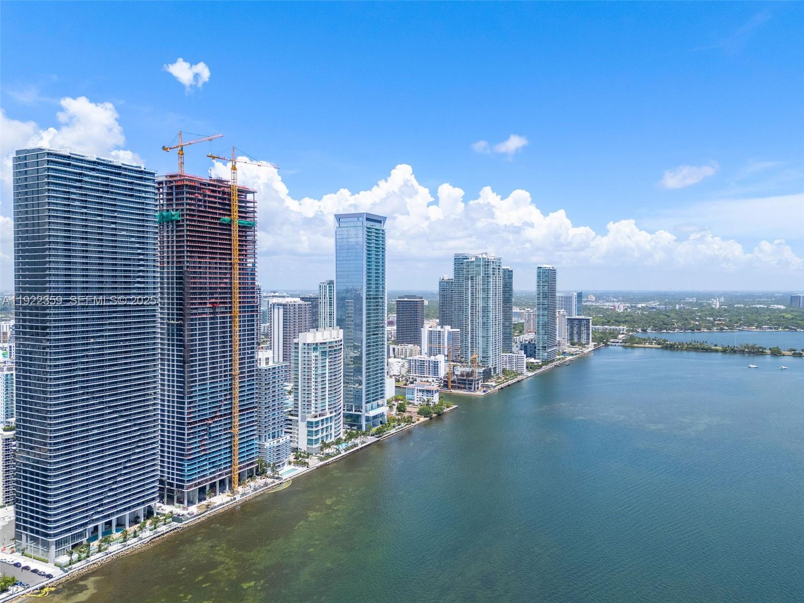 Aria Reserve - Residential